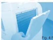 Andrews Polar Breeze - Air Filter - 1