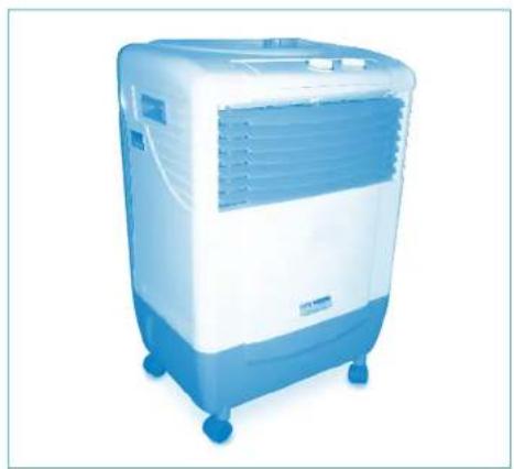 Andrews Little Cooler - 1