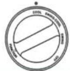 Andrews Little Cooler - Important safety points - 1