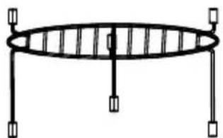 Steelmatic SMCM45IX - Names of Oven Parts and Accessories - 2