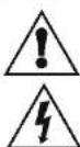 Audiolab 8200X7 - 1: Statutory & Safety Information - 2