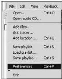 Audiolab 8200DQ - 9b: Using Foobar with Windows XP - 2