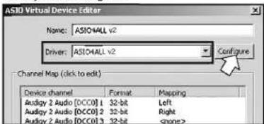 Audiolab 8200DQ - To install the ASIO plugin into Foobar: - 4