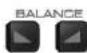 Audiolab 8200DQ - Increasing the Character Height - 1