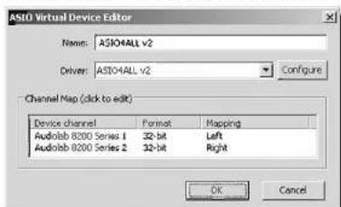 Audiolab 8200DQ - To install the ASIO plugin into Foobar: - 7