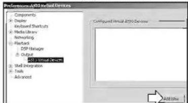 Audiolab 8200DQ - To install the ASIO plugin into Foobar: - 3