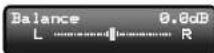 Audiolab 8200DQ - Increasing the Character Height - 3