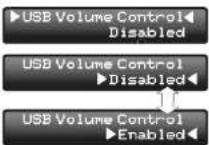 Audiolab 8200DQ - Restoring Factory Defaults - 1