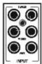 Audiolab 8200DQ - USB PORT - 3