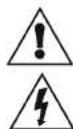 Audiolab 8200DQ - 1: Statutory & Safety Information - 2