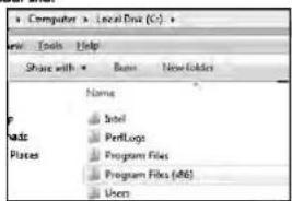 Audiolab 8200DQ - 9e: Using Foobar with WASAPI in Windows 7 and Windows Vista - 2
