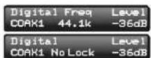Audiolab 8200DQ - Altering the Volume Level - 2