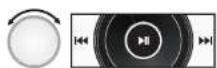 Audiolab 8200T - OVERWRITING A PRESET - 4