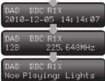 Audiolab 8200T - A Note on Multiplexes and Bit Rates - 4