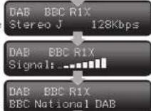 Audiolab 8200T - A Note on Multiplexes and Bit Rates - 3
