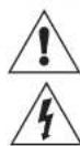 Audiolab 8200T - 1: Statutory & Safety Information - 2