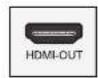 Audiolab 8000AP - HDMI Connections - 4