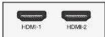Audiolab 8000AP - HDMI Connections - 3