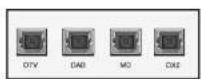 Audiolab 8000AP - HDMI Connections - 1