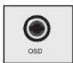 Audiolab 8000AP - Mains Input - 1