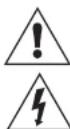 Audiolab 8000AP - Statutory & Safety Information - 2