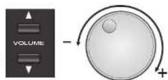Audiolab 8000AP - Altering the Front Speakers Balance - 1