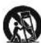 Audiolab 8200M - 1: Statutory & Safety Information - 4
