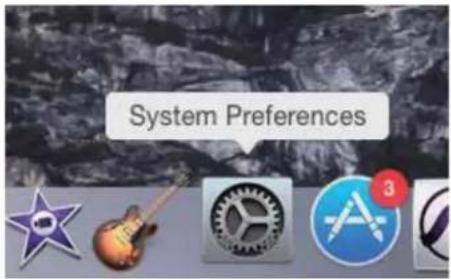NuForce BE6i - Mit einem Mac koppeln - 1