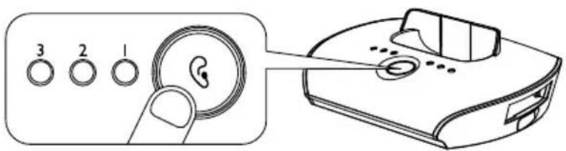Silva Schneider DH 9000 - Ton: - 1