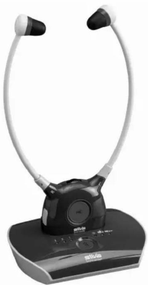 Silva Schneider DH 9000 - 1