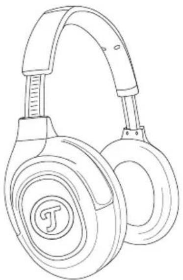 Teufel Mute - Technische Beschreibung und Bedienungsanleitung - 1