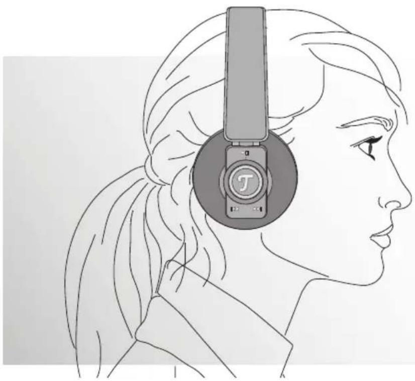 Teufel AIRY bluetooth - Technische Beschreibung und Bedienungsanleitung - 1
