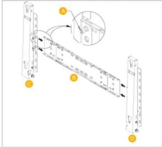 SAMSUNG SyncMaster P63FP-2 - Hinweis - 1