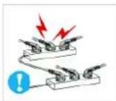 SAMSUNG SyncMaster P63FP-2 - Stromversorgung - 7