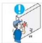 SAMSUNG SyncMaster P63FP-2 - Installation - 9