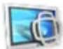 SAMSUNG SyncMaster P63FP-2 - PC, BNC, DVI, DP - 2