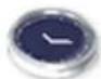SAMSUNG SyncMaster P63FP-2 - Time - 2