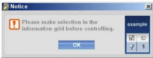 SAMSUNG SyncMaster P63FP-2 - Troubleshooting - 1