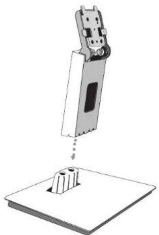 V7 L215IPS-2E - Installation - 1