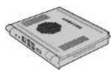SAMSUNG SyncMaster ME95C - Komponenten - 26