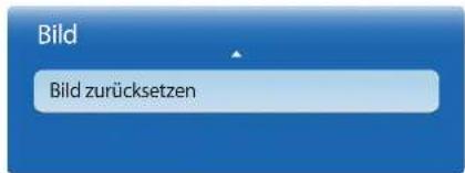 SAMSUNG SyncMaster ME95C - Bild zurücksetzen - 1