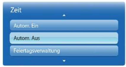 SAMSUNG SyncMaster ME95C - (Autom. Ein1 ... Autom. Ein7) - 1