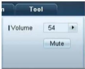 SAMSUNG SyncMaster ME95C - Volume - 1