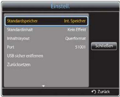 SAMSUNG SyncMaster ME95C - Einschränkungen - 3