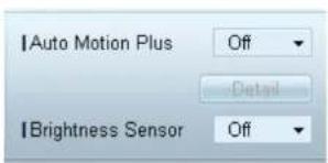SAMSUNG SyncMaster ME95C - Optionen - 1