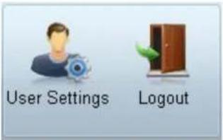 SAMSUNG SyncMaster ME95C - User Login - 1