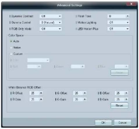 SAMSUNG SyncMaster ME95C - 3D Effect - 1