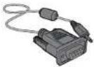 SAMSUNG SyncMaster ME95C - Komponenten - 11