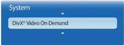SAMSUNG SyncMaster ME95C - DivX® Video On Demand - 1