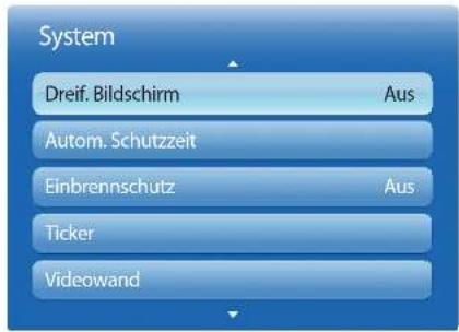 SAMSUNG SyncMaster ME95C - Dreif. Bildschirm - 1